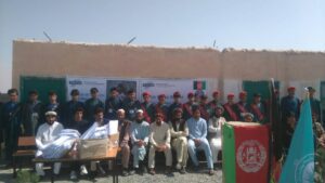 Read more about the article Empowering Afghanistan :The Vital Role of ASSHO in Kabul Afghanistan