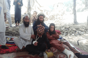 Read more about the article What’s happening in Afghanistan?